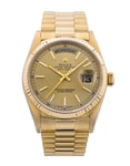 Pre-Owned Rolex Day-Date Watch